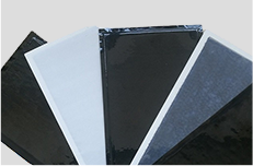 成品：PET/PI膜封装