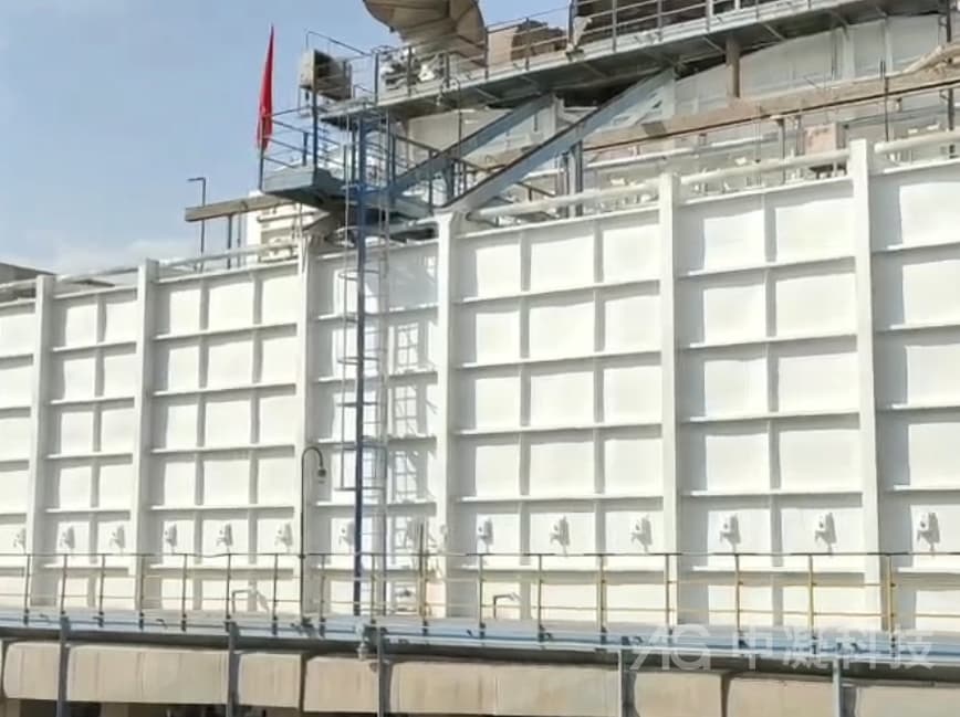 气凝胶高温涂料：工业热防护与节能增效的创新利器