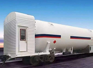 LNG/液氮及运输管道